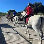Дом отдыха Casa Del Torreon -equus