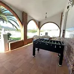 Дом отдыха Casa Del Torreon -equus Ронда