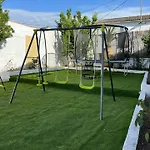 Дом отдыха Casa Del Torreon -equus *