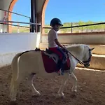 Casa Del Torreon -equus