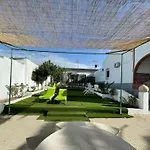 Casa Del Torreon -equus Дом отдыха *