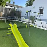 Дом отдыха Casa Del Torreon -equus