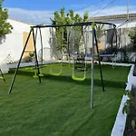 Casa Del Torreon -equus