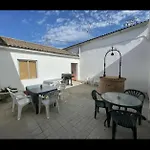 Дом отдыха Casa Del Torreon -equus