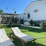 Дом отдыха Casa Del Torreon -equus Ронда