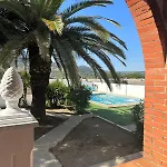 Casa Del Torreon -equus Дом отдыха *