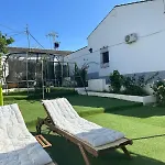 Casa Del Torreon -equus Дом отдыха *