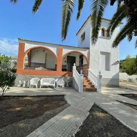Casa Del Torreón Ronda