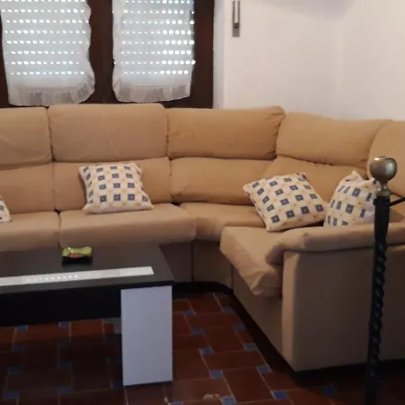 Casa Del Torreon -Equus Adriana Holiday home Ronda