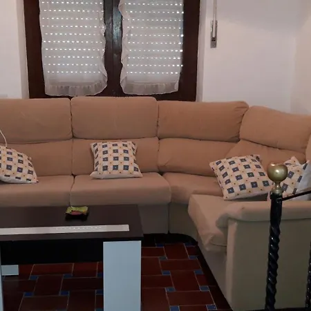 Casa Del Torreon -equus