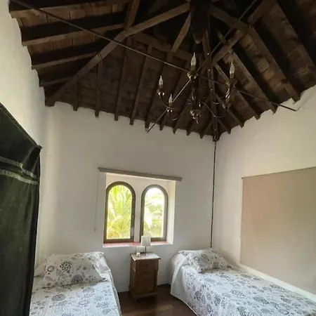 Casa Del Torreon -Equus Adriana Holiday home Ronda