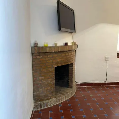 Casa Del Torreón Сasa de vacaciones Ronda