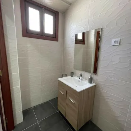 Casa Del Torreon -Equus Adriana Holiday home Ronda