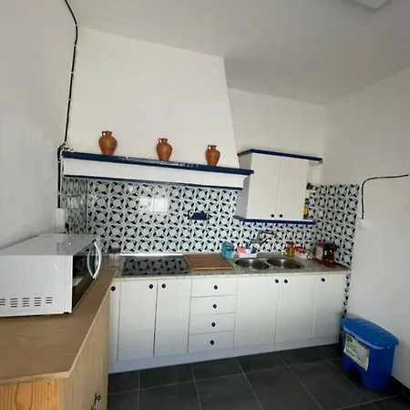 Holiday home Casa Del Torreon -Equus Adriana *