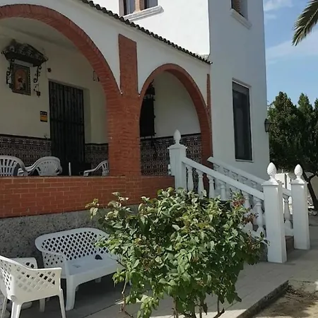 Casa Del Torreon -equus * Ronda