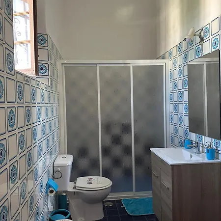 Casa Del Torreón Сasa de vacaciones Ronda