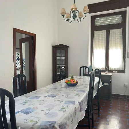 Casa Del Torreon -Equus Adriana Holiday home *
