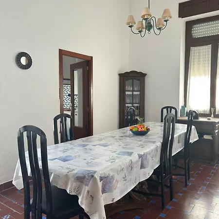 Casa Del Torreon -equus Prázdninový dům Ronda