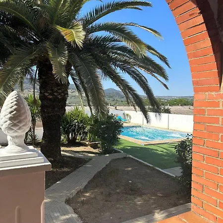 Casa Del Torreon -Equus Adriana Holiday home *