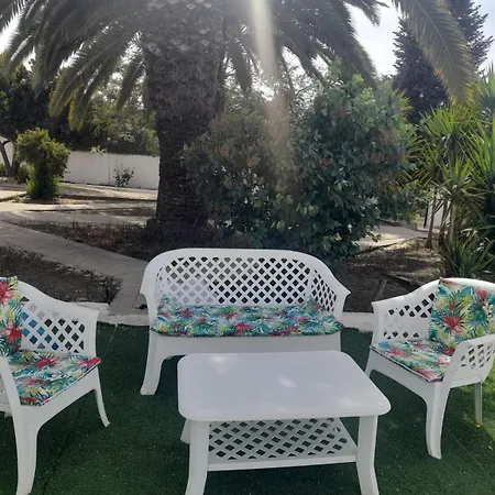 Casa Del Torreón * Ronda