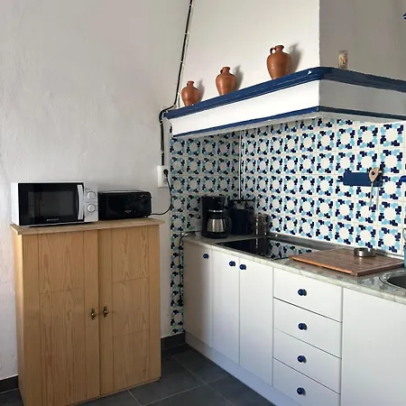 Casa Del Torreón Сasa de vacaciones Ronda