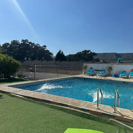 Casa Del Torreon -equus Ronda