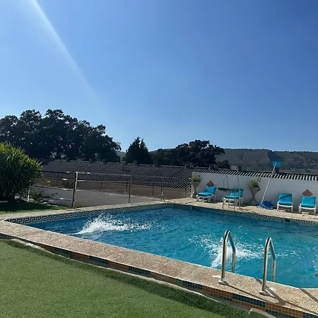 Casa Del Torreon -equus Ronda