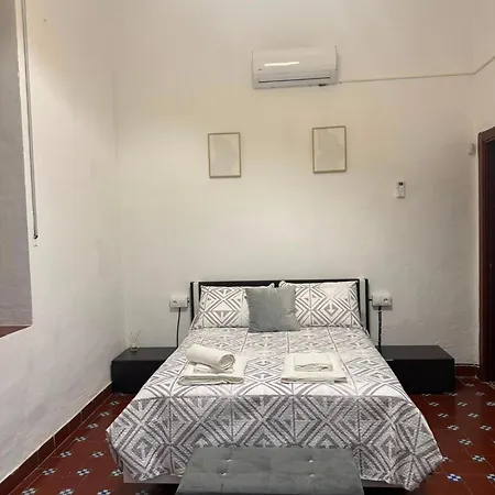 Casa Del Torreon -equus Adriana Holiday home Ronda