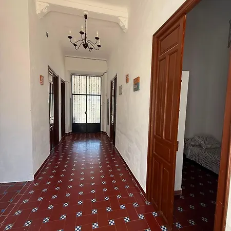 Casa Del Torreon -equus Adriana Holiday home *