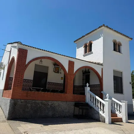Holiday home Casa Del Torreon -equus Adriana *