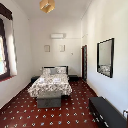 Casa Del Torreon -equus Adriana Holiday home Ronda