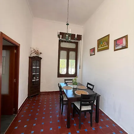 Casa Del Torreon -equus Adriana Holiday home *