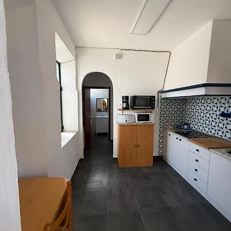 Casa Del Torreon -equus Adriana Holiday home Ronda