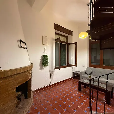 Casa Del Torreon -equus Adriana Holiday home Ronda