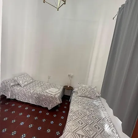 Holiday home Casa Del Torreon -equus Adriana Ronda