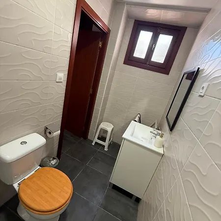 Holiday home Casa Del Torreon -equus Adriana *