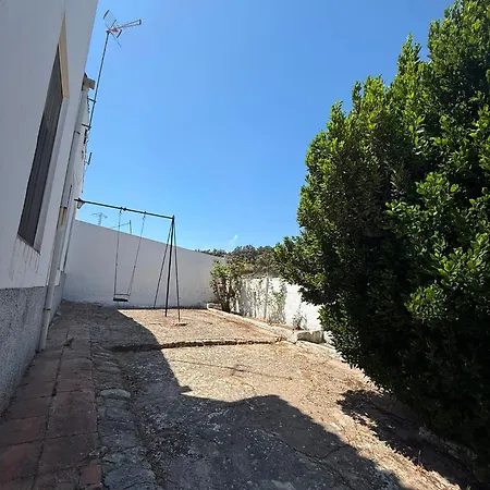 Casa Del Torreon -equus Adriana Holiday home *