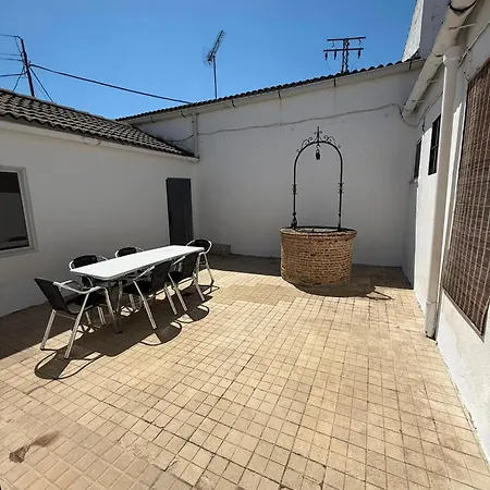 Casa Del Torreon -equus Adriana Holiday home Ronda