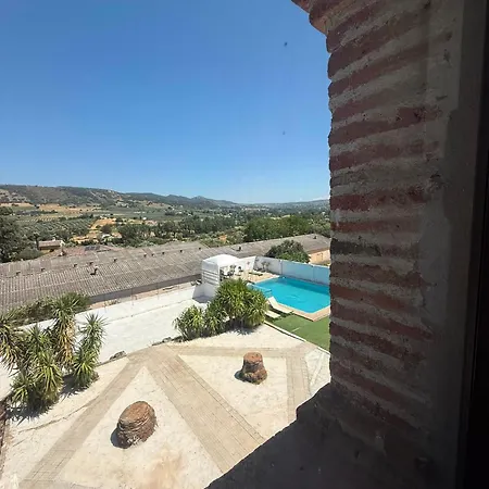 Holiday home Casa Del Torreon -equus Adriana *