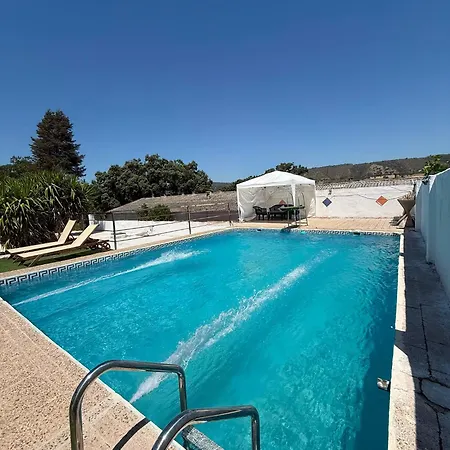Holiday home Casa Del Torreon -equus Adriana Ronda