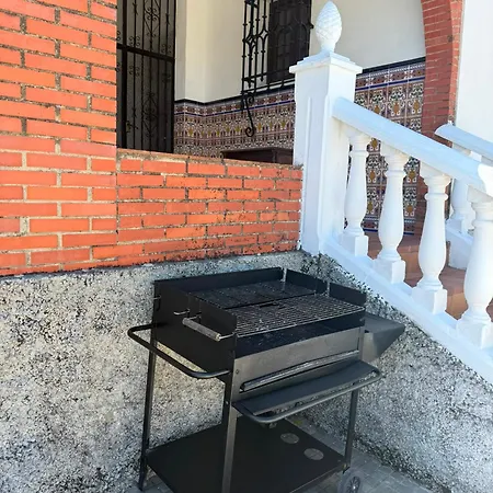 Casa Del Torreon -equus Adriana Holiday home Ronda
