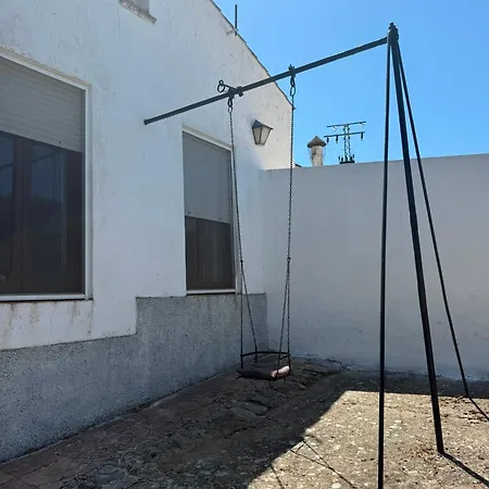 Casa Del Torreón -equus Adriana *