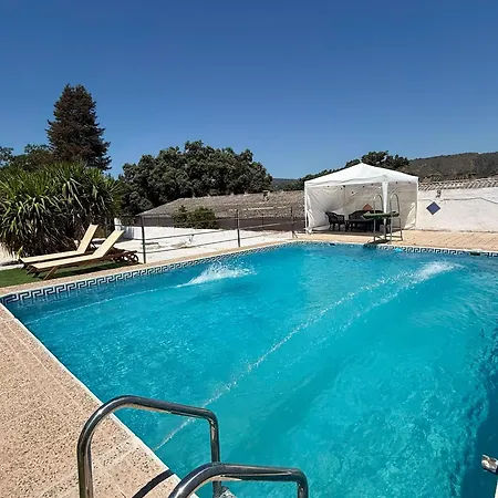Holiday home Casa Del Torreon -equus Adriana