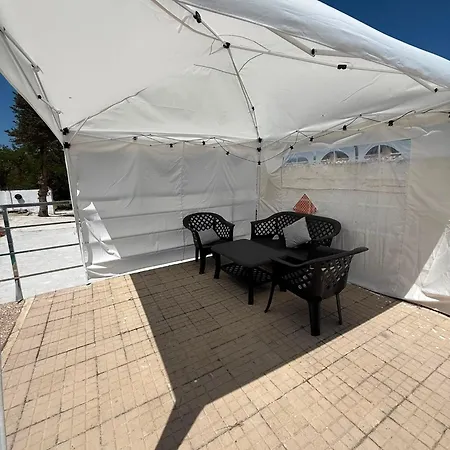 Holiday home Casa Del Torreon -equus Adriana *