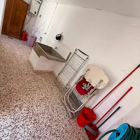 Holiday home Casa Del Torreon -equus Adriana *