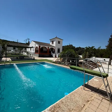 Holiday home Casa Del Torreon -equus Adriana Ronda