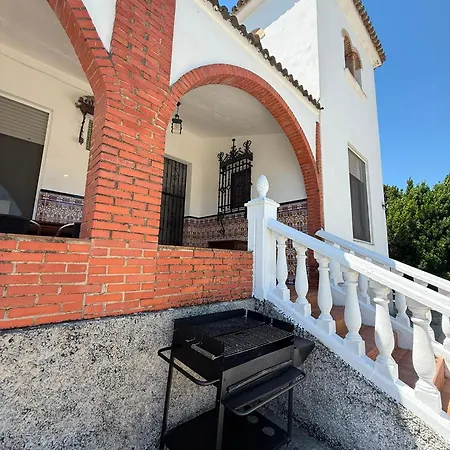 Holiday home Casa Del Torreon -equus Adriana