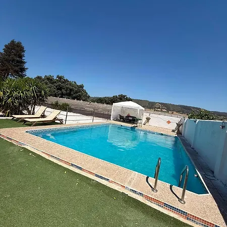 Holiday home Casa Del Torreon -equus Adriana *
