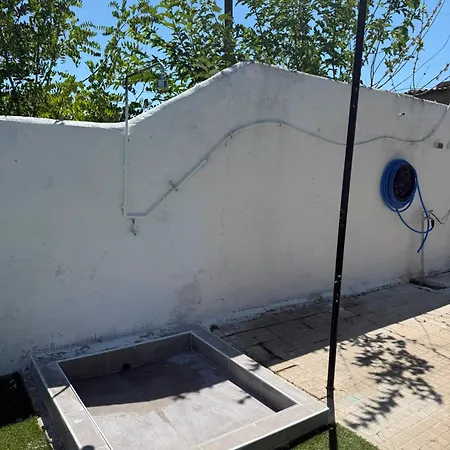 Casa Del Torreon -equus Adriana Holiday home Ronda