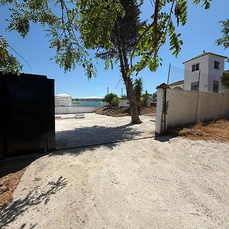 Holiday home Casa Del Torreon -equus Adriana Ronda